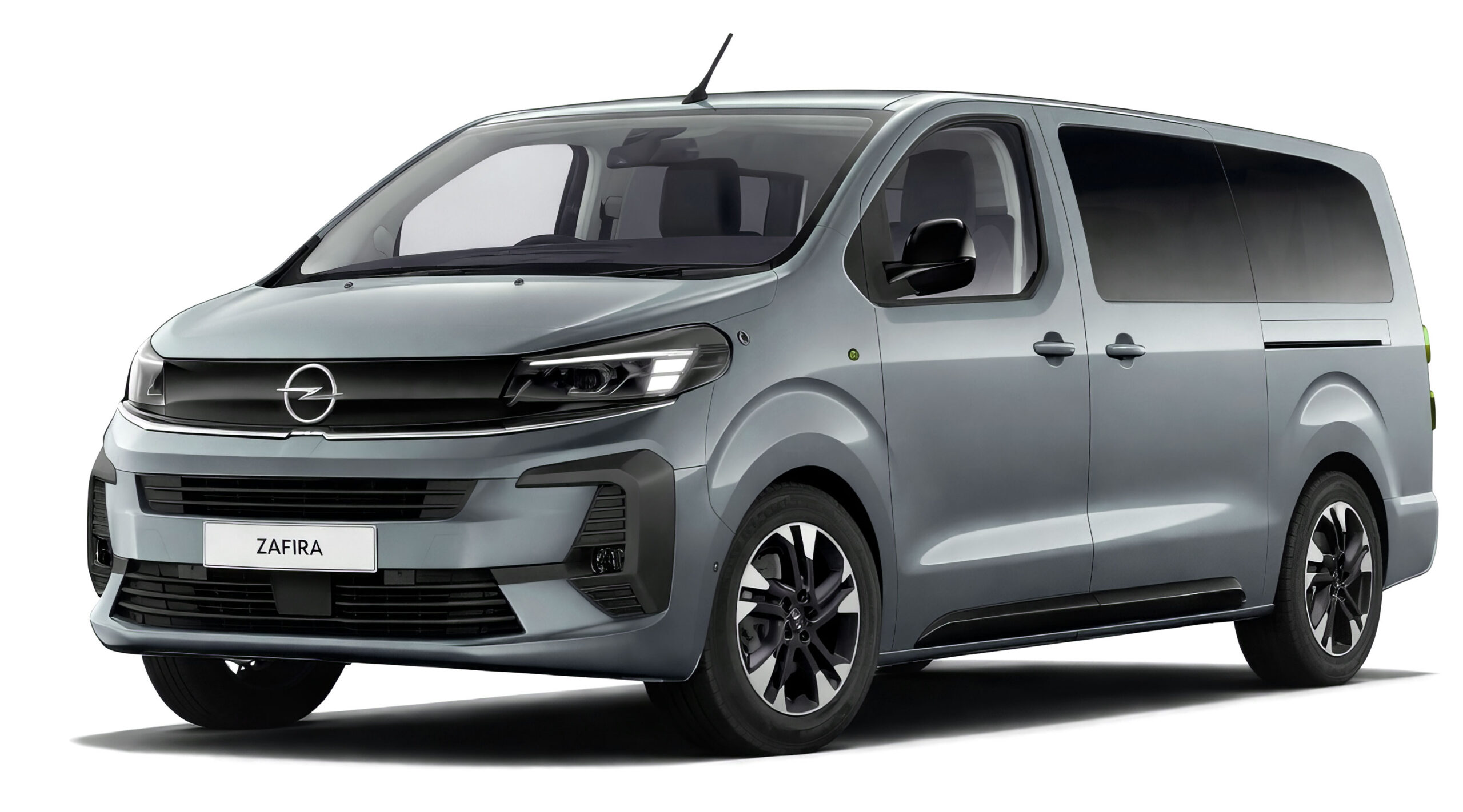 2026 Opel Zafira Long